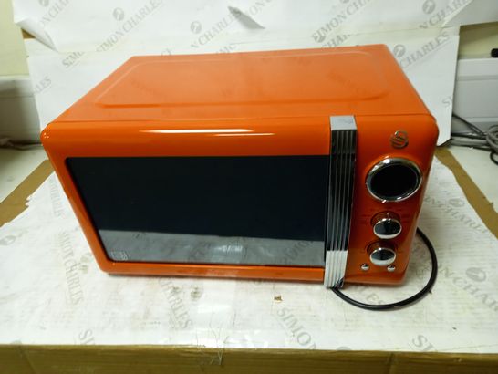 SWAN MICROWAVE SM22030ON