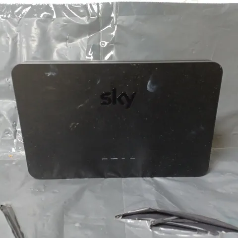 SKY SR 203 ROUTER WIFI SKY Q DUEL 