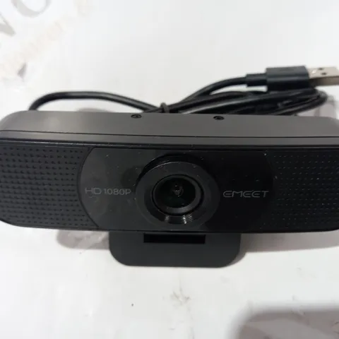 BOXED EMEET SMARTCAM C960