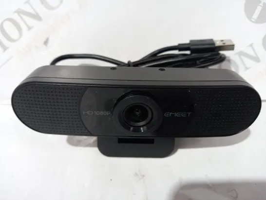 BOXED EMEET SMARTCAM C960