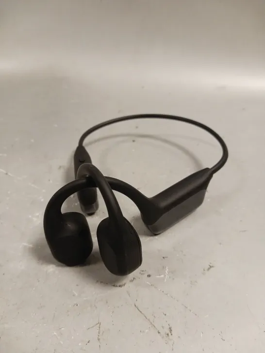 BOXED DG-S10 BONE CONDUCTION SPORTS HEADPHONES 