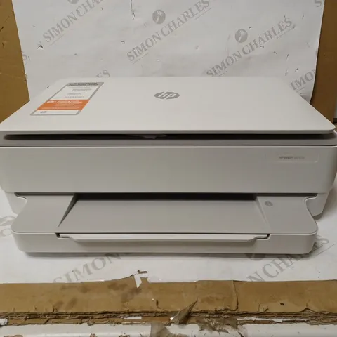 HP ENVY 6032E PRINTER