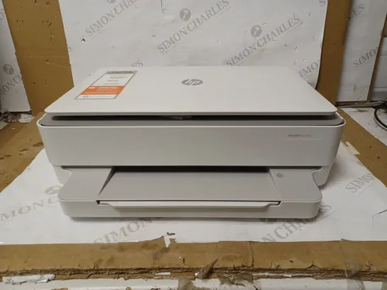 HP ENVY 6032E PRINTER