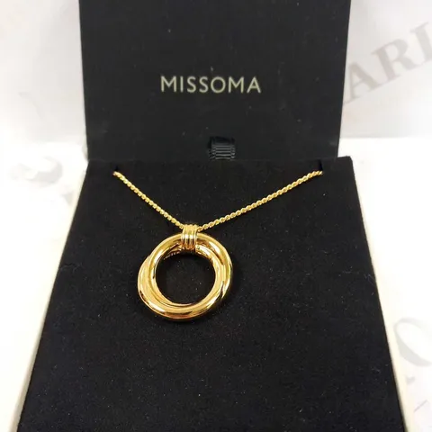 BOXED MISSOMA NECKLACE