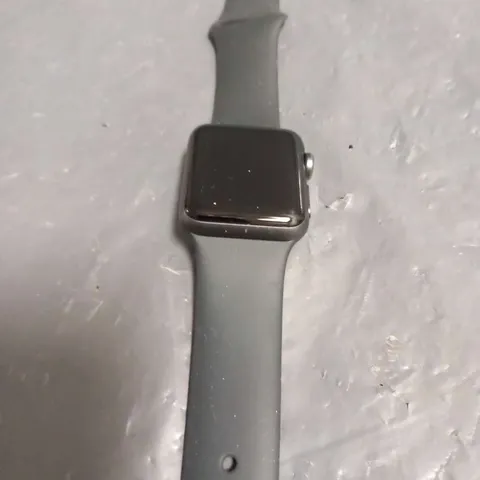 APPLE WR-50M SERIES 3 WRIST WATCH