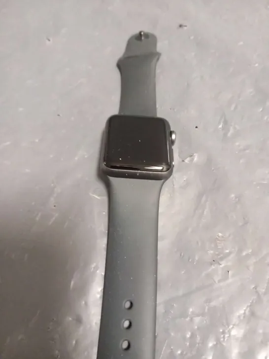 APPLE WR-50M SERIES 3 WRIST WATCH