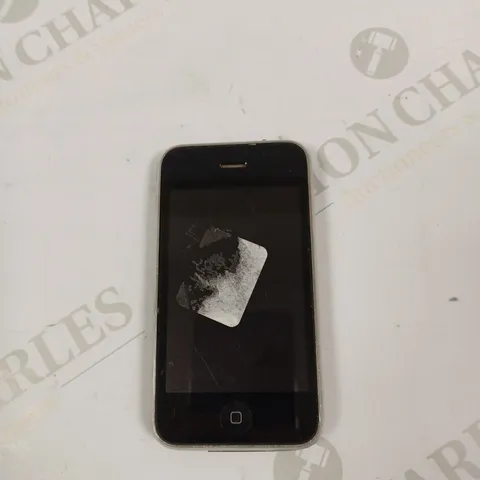 APPLE IPHONE 3GS SMARTPHONE 