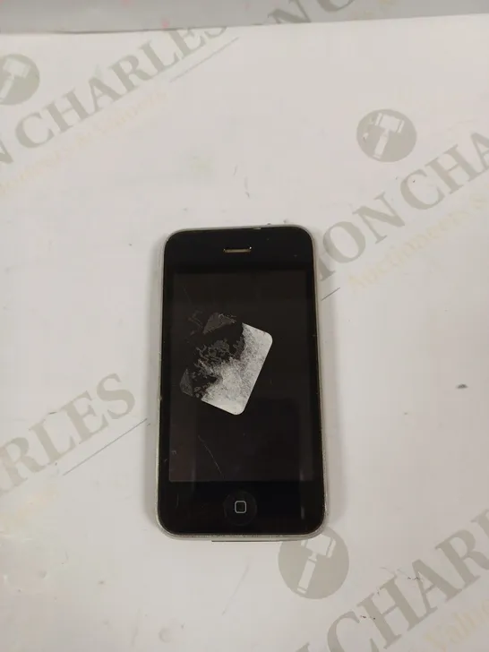 APPLE IPHONE 3GS SMARTPHONE 