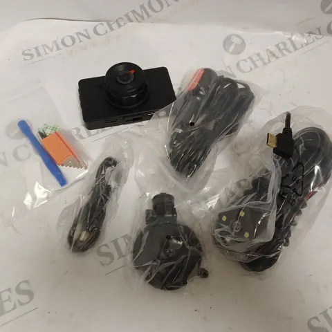 HD DRIVING RECORDER FOR CAR