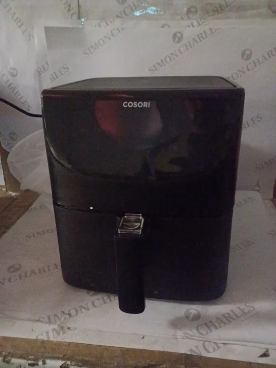 COSORI 5.5L XXL OIL FREE AIR FRYER 1500W