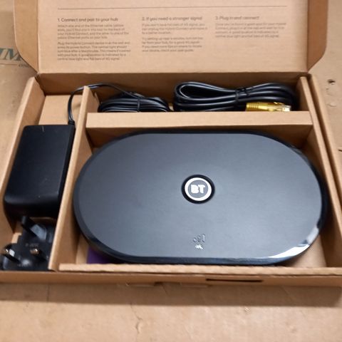 BOXED BT BUISSNESS HYBRID CONNECT