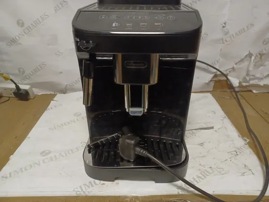 DELONGHI BEAN TO CUP COFFEE MACHINE RRP £399