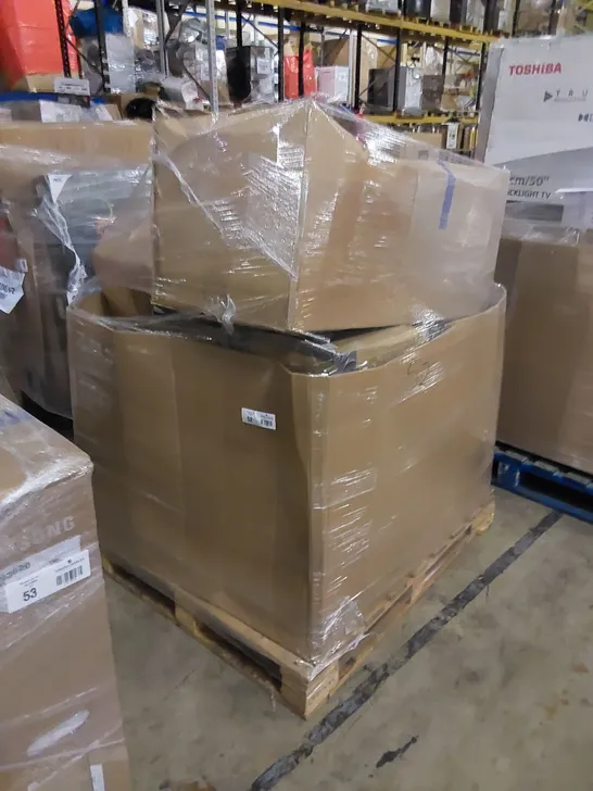 PALLET OF APPROXIMATELY 12 ASSORTED HOUSEHOLD & ELECTRICAL PRODUCTS TO INCLUDE