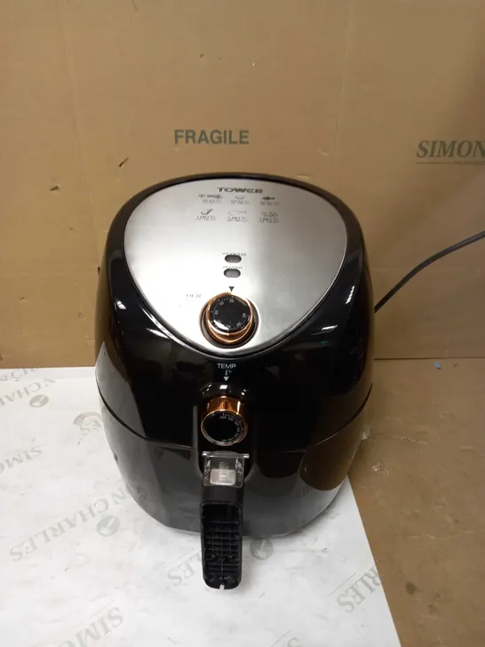 TOWER VORTEX AIR FRYER