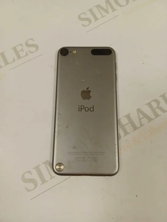 IPOD TOUCH (5TH GENERATION)