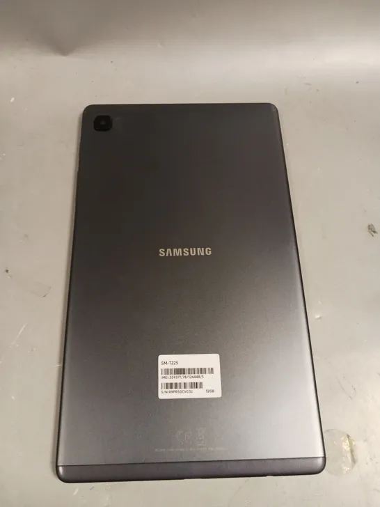 SAMSUNG GALAXY TAB A7 LITE TABLET 