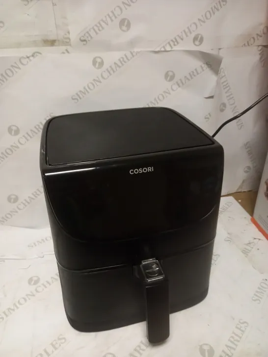 COSORI 5.5L XXL OIL FREE AIR FRYER 1500W