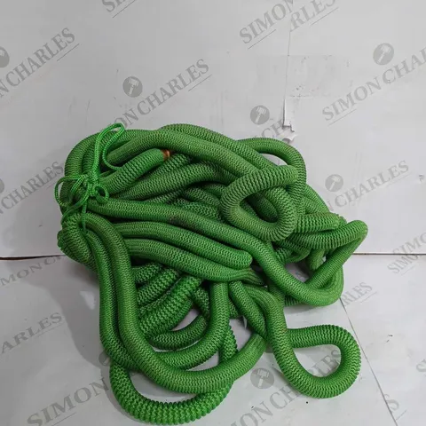 GRUMPY GARDENER STRETCH HOSE 125FT