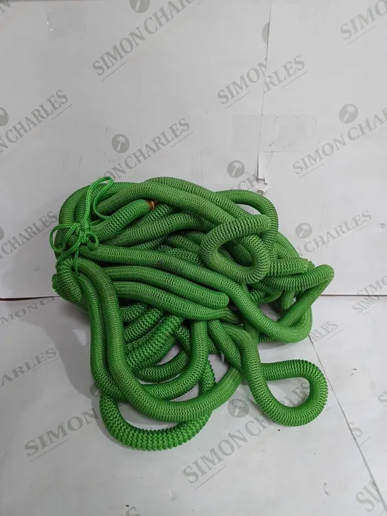 GRUMPY GARDENER STRETCH HOSE 125FT