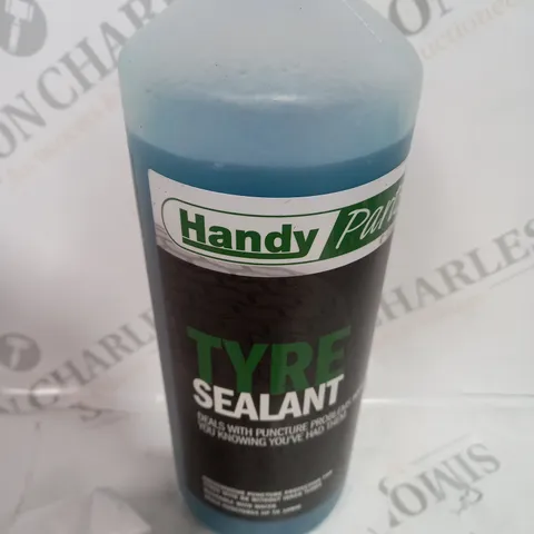 HANDY PARTS TYRE SEALANT – 1 LITRE – HP-364 / COLLECTION ONLY 