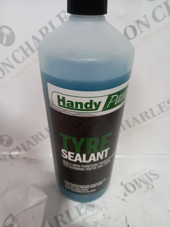 HANDY PARTS TYRE SEALANT – 1 LITRE – HP-364 / COLLECTION ONLY 