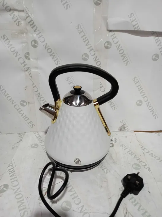 SWAN GATSBY COLLECTION KETTLE 