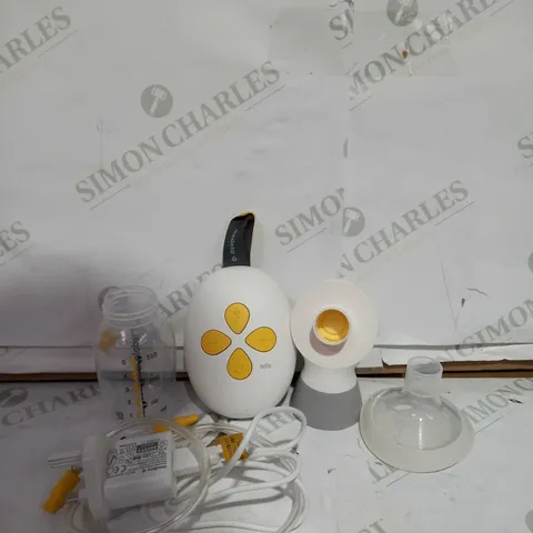 MEDELA FREESTYLE FLEX BREAST PUMP 