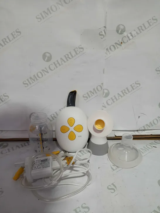 MEDELA FREESTYLE FLEX BREAST PUMP 