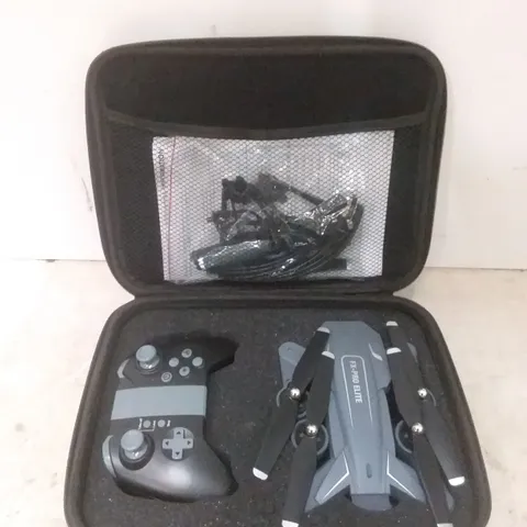 BOXED FX-PRO ELITE DRONE + CASE