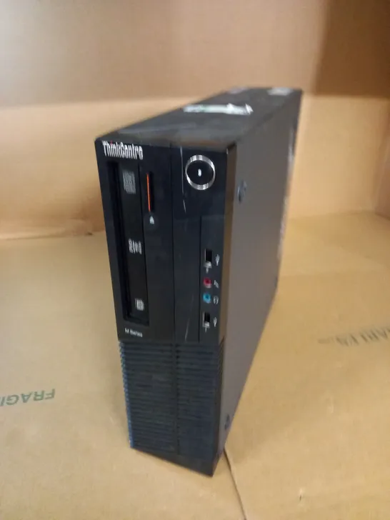 LENOVO THINKCENTRE M82 A77 COMPUTER