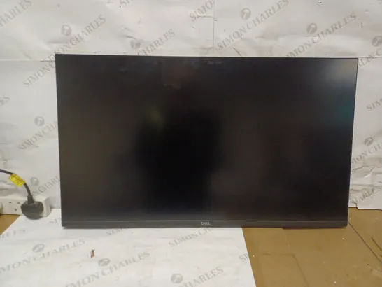 DELL 32" 4K UHD GAMING MONITOR