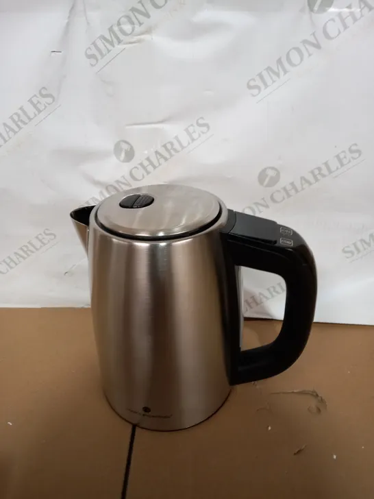 COOK'S ESSENTIALS MULTI TEMPERATURE 1.7L KETTLE