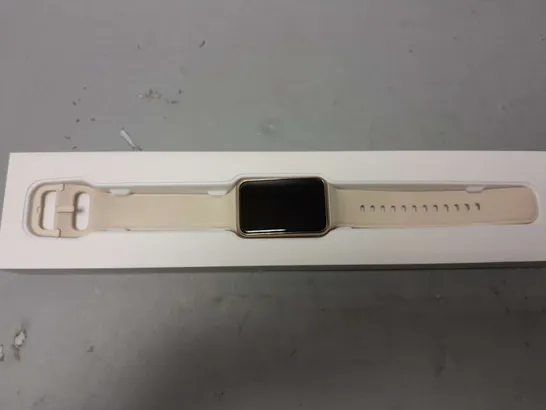 BOXED OPPO WATCH FREE