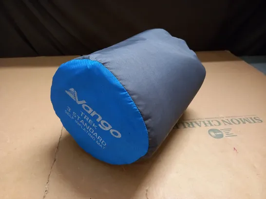 VANGO TREK 3 STANDARD SELF INFLATING MAT