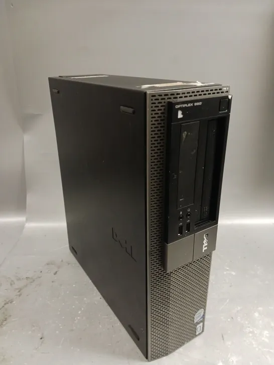 DELL OPTIPLEX 960 TOWER PC 