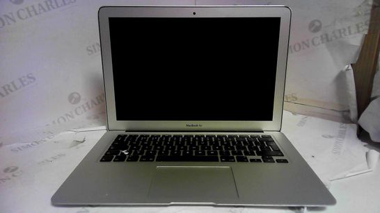 APPLE MACBOOK AIR CORE I5 128GB