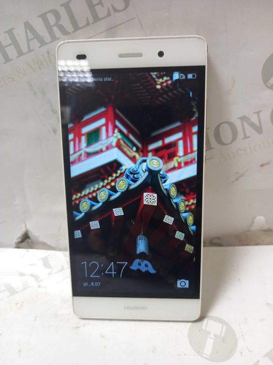 HUAWEI P8 LITE MOBILE PHONE