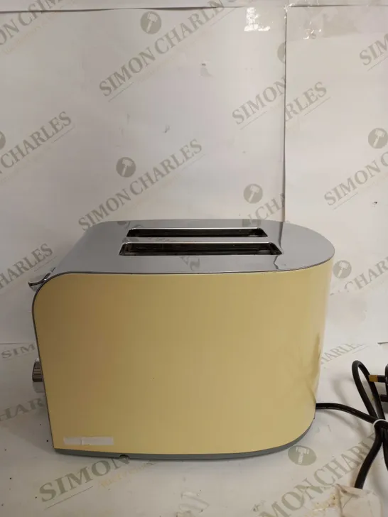 RUSSELL HOBBS GROOVE TOASTER