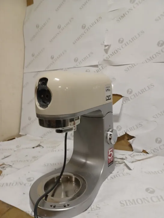 KENWOOD KMIX FOOD MIXER 