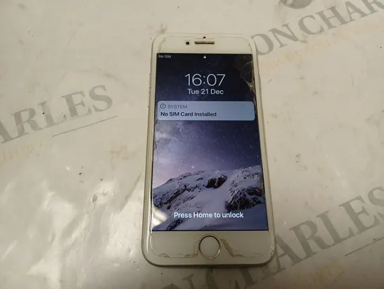 APPLE IPHONE 7 (A1778) SMARTPHONE