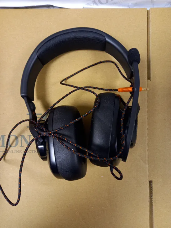 JBL GAMING HEADSET 