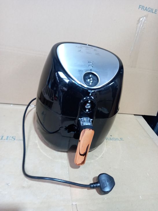 TOWER VORTEX AIR FRYER