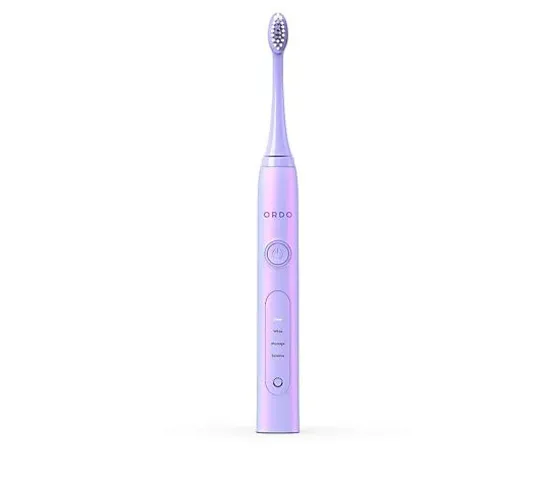 ORDO SONIC+ TOOTHBRUSH- PEARL VIOLET