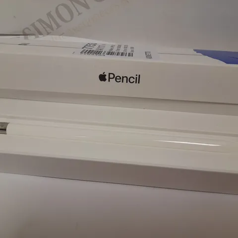 APPLE PENCIL 1ST GEN