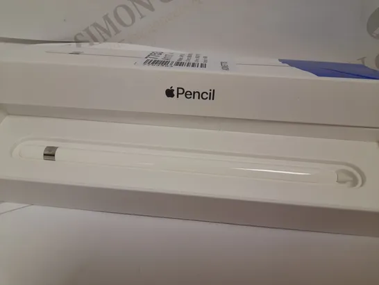 APPLE PENCIL 1ST GEN