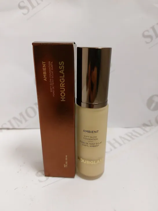 HOURGLASS AMBIENT SOFT GLOW FOUNDATION - 30ML (2)