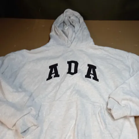 ADANOLA OVERSIZED HOODIE SIZE S