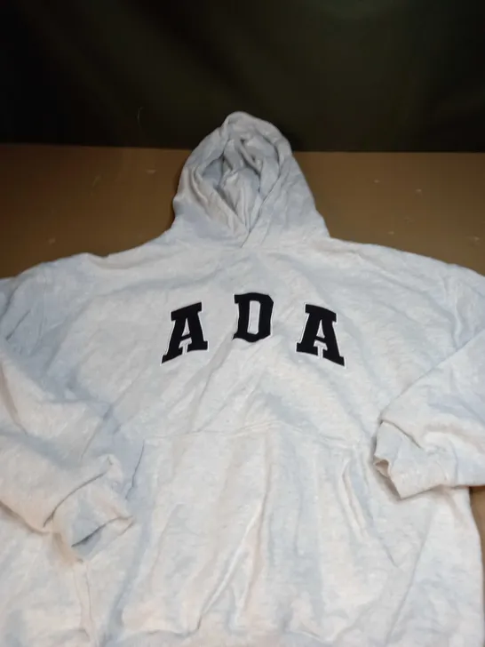 ADANOLA OVERSIZED HOODIE SIZE S