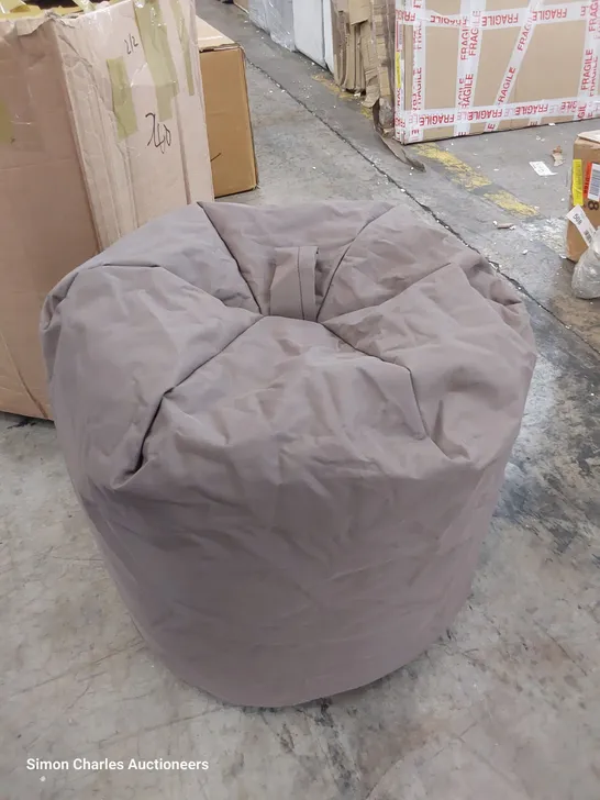 CHINO BEAN BAG CHAIR