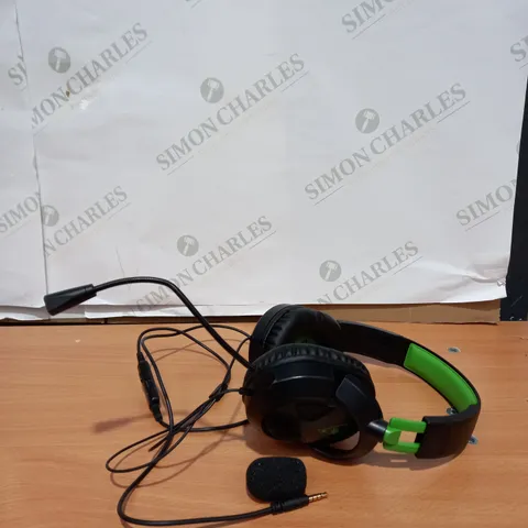 XBOX RECON 50X GAMING HEADSET